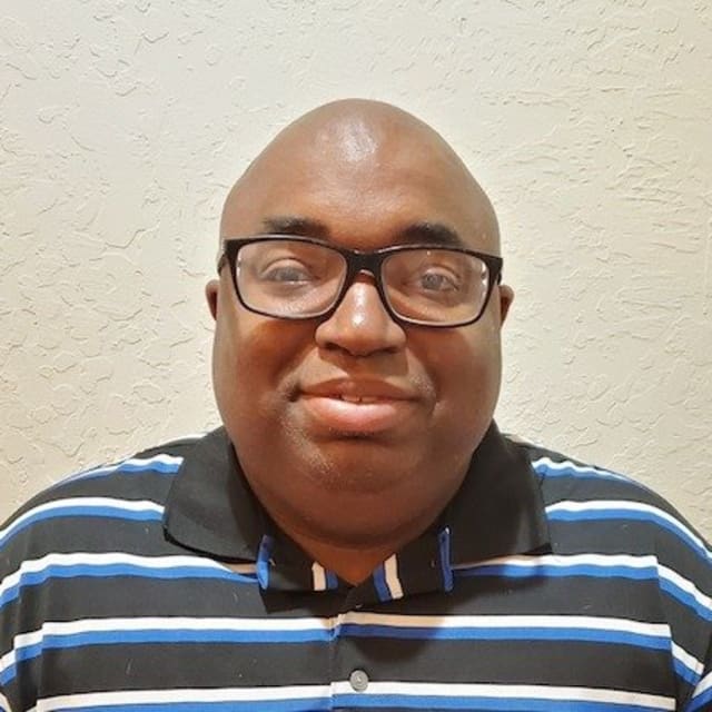 LaMarr Fields